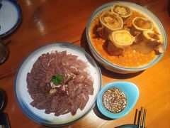 -牛记老坛香牛肉馆(六顺街店)