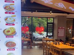 -易裕和·长沙米粉(竹塘西路店)
