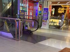 -7mall美食潮地标