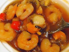 -海盗虾饭·剥好的小龙虾饭(上地辉煌店)