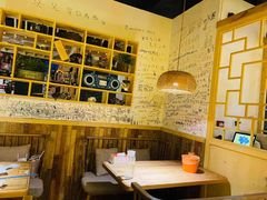 -就你餐厅(体育西横街店)