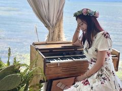 -六阅·福十 FORTEN 海景咖啡西餐厅(双廊古镇店)