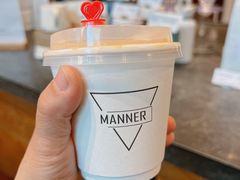 -Manner Coffee(中国凤凰大厦店)