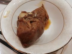 -冰城焰会大丰收铁锅炖(萝岗万达金街店)