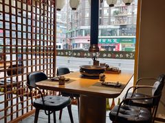 -吉屋烤肉(八宝街店)