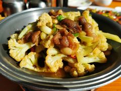 -翠花老菜饺子馆(七宝店)