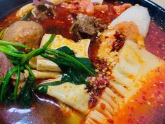 -四川老牛麻辣烫(北门桥店)