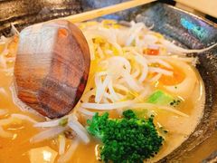 -日出拉面(望京店)