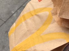 -麦当劳(健德桥得来速店)
