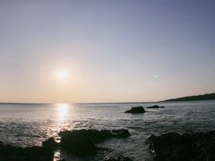 -白沙湾海滩