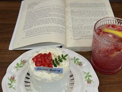 -花间烘焙BLossom Bakery