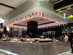 -鹭江潮餐厅•福建菜(鹭江佲家酒店)