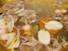 -杨家火锅(国美店)