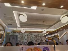 -争鲜回转寿司(通州万达店)