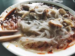 -甘记肥肠粉(马鞍北路店)