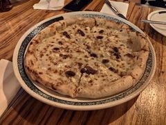 全芝士披萨-PIZZA BIANCA(民园店)