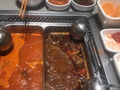 -海底捞火锅(天津SM城市广场店)