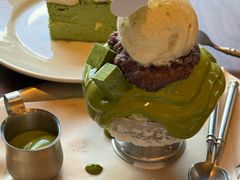 -EAU CAFE(永康路店)