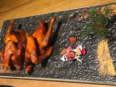 红烧鸽-大鸽饭(岗顶店)