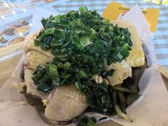 -阿金大白·上海菜馆(新天地店)