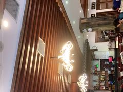 大堂-天和晟烤鸭店(世纪坛店)
