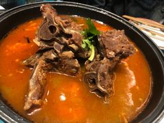 -巴依老爷新疆美食(望京小街店)