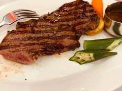 -斗牛士牛排餐厅(嘉里汇店)