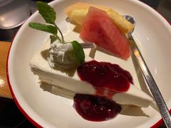 -宝莱纳餐厅(滨江店)