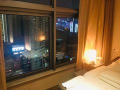 -三一行馆·日式禅意SPA足道·高空观景(解放碑店)