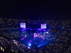 -梦之蓝青奥体育公园体育馆