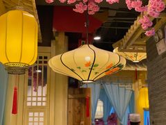 -江南郡府(天宝路店)