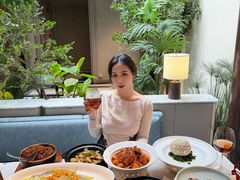 -狮王府淮扬菜(老门东店)