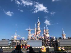 -沈阳方特欢乐世界