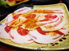 -丹东特色烤肉(学府路一部店)