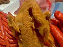 -净香园熟肉(北坦总店)