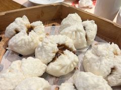 -彩蝶谷美食廊·粤式经典南番顺·铁板烧烤泰风味(广州长隆酒店)