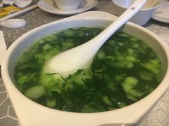 青菜钵-紫东阁酒楼·中餐厅(东方广场假日酒店)