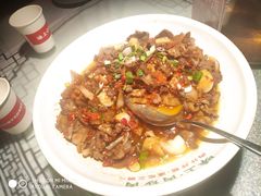 -味上湘菜馆(河马店)