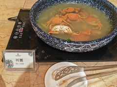 -瑞诗酒店西餐·咖啡厅