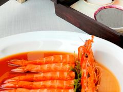 -莉莉海堂HAITANG·烤鸭(国贸商城店)