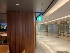 -星巴克臻选(国贸商城首店)