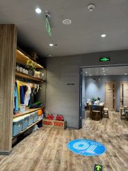 -卡莫瑜伽·普拉提