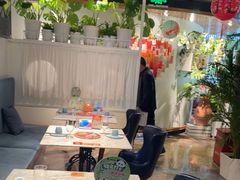 -懒人盐府人家(航天桥店)