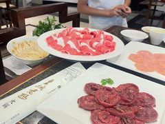 -皇城老妈川味火锅·大连海鲜火锅(港湾店)