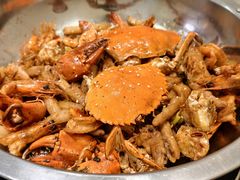 -九鼎鲜迷宗蟹(玉环店)