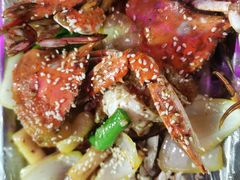 -大学城夜市大排档(凤栖路店)