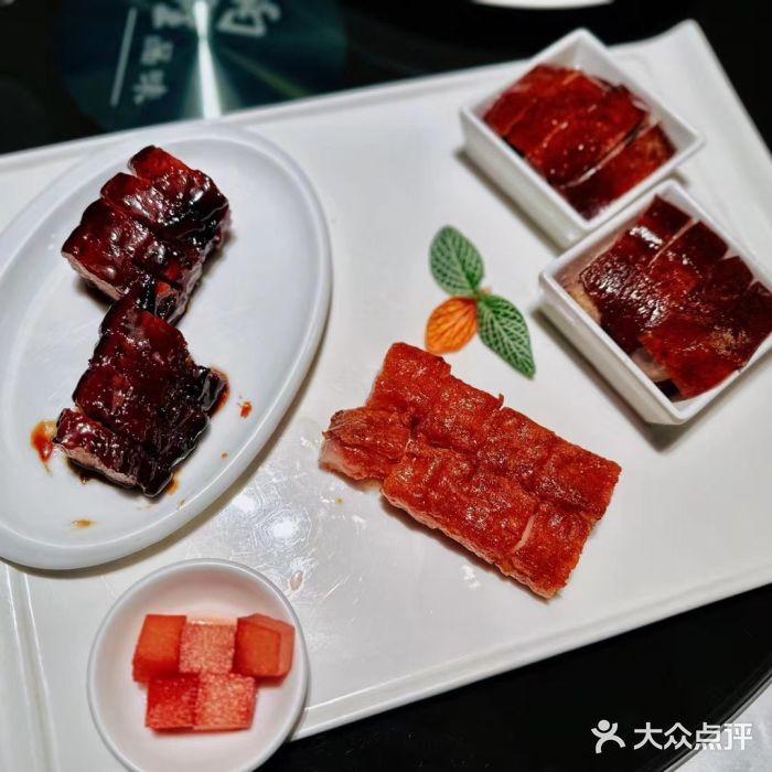 炳胜私厨(天河东店)图片