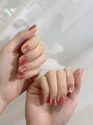 -Adore nail日式美甲美睫