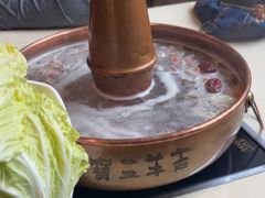 -吉羊三宝(复兴门笔管胡同店)