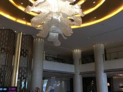 -常熟理文铂尔曼酒店